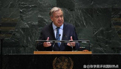 当着全球的面,中国重磅决定,这个便宜我们不占,切断特朗普后路