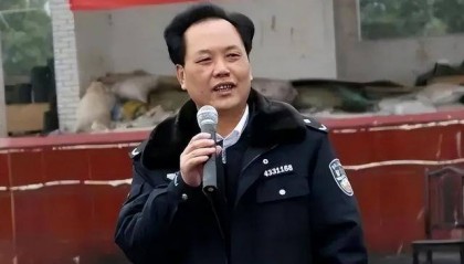 监狱长,搞“形象工程”“政绩工程”,耗资1458万实施文化软装项目