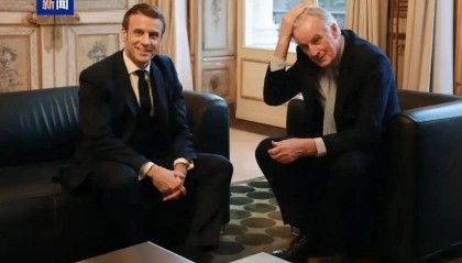 法国一年换三个总理,接下来德国怎么办?