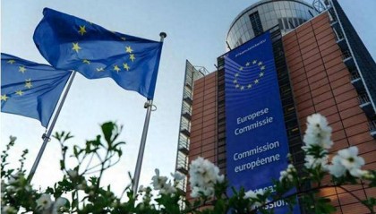 欧州3路人马将访华,特朗普亲信带着任务抵京,美国宣布重要决定