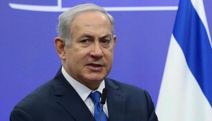 彻底玩过头了这次,以色列的报应,终于来了! 内战一触即发