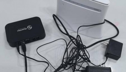 赶紧自查!家里如被安装这种“黑盒子” 请立即报警