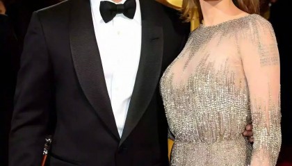 布拉德·皮特首次谈及与朱莉离婚:和解后并没感到如释重负