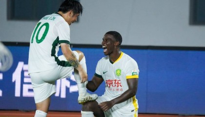 中超前瞻:申花争4轮首胜重返正轨 国安战三镇提防再翻车