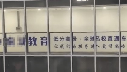 南京一女子花70万找中介送孩子上港大，一年多后因材料造假被退学，律师：中介应担责