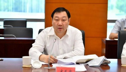 宋长宝,任上被查