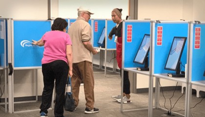 “一人给特朗普投了6票！”美国男子自曝选票作假，或面临最高5年监禁