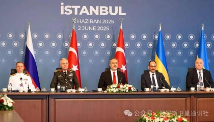 俄代表团团长:俄方将于下周向乌克兰移交6000具乌克兰军人遗体