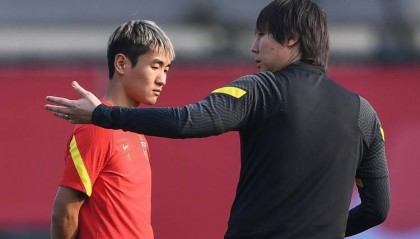 媒体人:李铁是个努力的狠人出狱后或许有机会去海外继续当教练