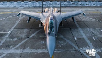 你没听错!“歼-16没有短板”