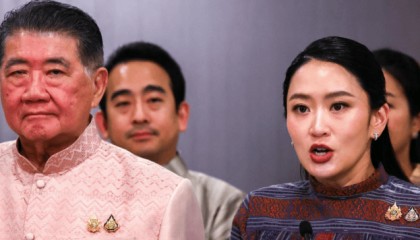 靠西方,靠不住!和柬埔寨打了一仗之后,泰国彻底醒悟!卡了中国4年的军购案,泰方终于点头