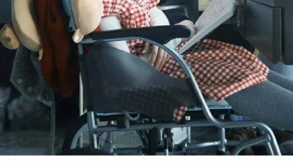 赵露思好友透露:进过抢救室,且患上失语症!