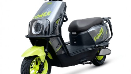 穗牌电动车在广州招商