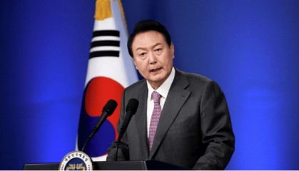 中韩谈了29分钟,尹锡悦提出两个要求,中方回应很直接,信号明确