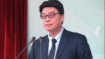 台陆委称“中国台北”一词造成岛内不安,将处分5年内不得入台