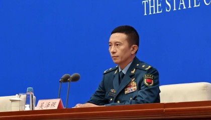 9月3日阅兵,空中梯队将有机型首次公开亮相