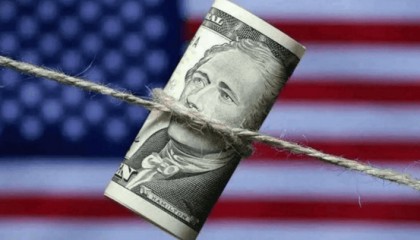 收割宣告失败,美债继续飙升!中国果断出手,拜登坐不住了