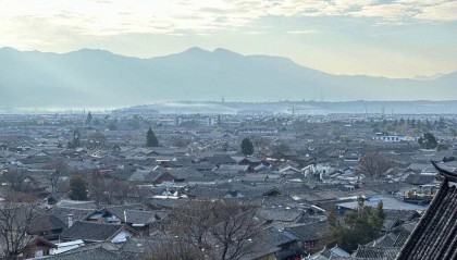 丽江发布古城维护费新规:征收标准为每人单次50元,有效期延长至365天