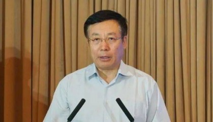 70岁毕井泉被查,曾因问题疫苗案引咎辞职