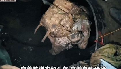 真《我的团长我的团》?800名俄军爬行15公里地下管道偷袭?