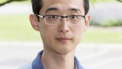 核物理学家刘畅,已归国!