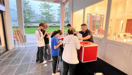 国家网络安全宣传周 | 线上线下齐发力!莞城街道筑牢网络安全“防护墙”