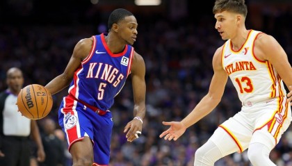 曝NBA扩军后可能取消分区制 战绩最佳的16支球队进季后赛