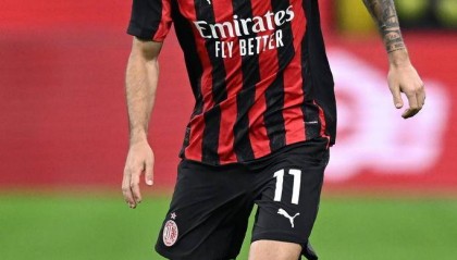 重磅!莫德里奇或空降AC米兰,联手普利西奇搅动意甲?皇马传奇下一站曝光!