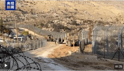 以总理:戈兰高地是以“不可分割”一部分!多国谴责,俄罗斯表态