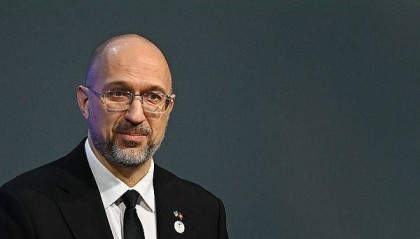 乌总理:乌克兰能源系统稳定运行 多地取消紧急停电