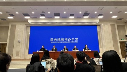 国家统计局:修订后的2023年国内生产总值为129.4万亿元