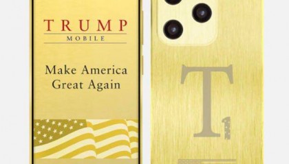 8月将至,特朗普集团499美元“纯美造”手机能否面世?