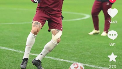 感人肺腑!张琳芃妻子晒照:可是他为啥还不退役呢???