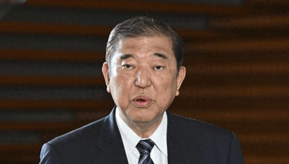 日本最“短命首相”诞生?石破茂收到噩耗,关键时刻,中方亮明重要态度