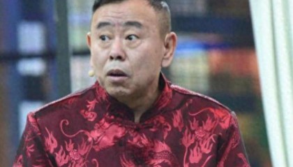 潘长江:我钱花一辈子也花不完,如今67岁却越活越“糊涂”了