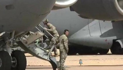 海国志·2024回眸丨非洲:摆脱西方军事影响 中非合作助力振兴