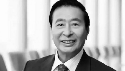 恒基兆业创始人李兆基逝世、享年97岁,两个儿子六年前接班“分工不分家”