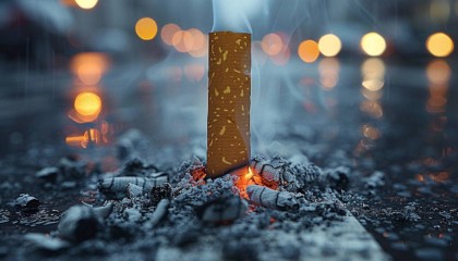 【观察】“烟草五虎”都被司法追责,人事腐败成通病