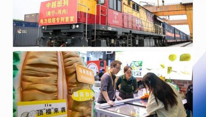 时政微观察丨100多份双边合作文本,彰显同一个主题