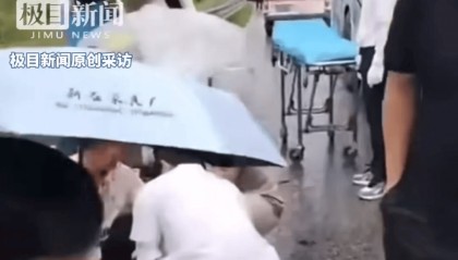 痛心!2名学生中考当天意外去世!1人被刑拘