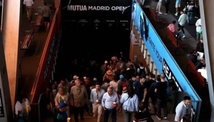 西葡法三国大停电,事故何以酿成