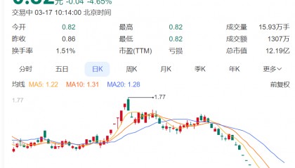 突发公告!昔日石家庄首富,被立案调查