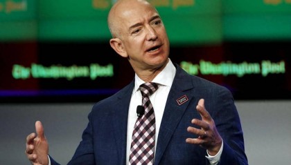 美下一任总统毫无悬念?民调出来了,拜登:把特朗普“关进大牢”