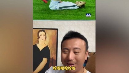 毛剑卿:德罗巴是中超公认的最强外援 曹阳想撞他结果自己骨折