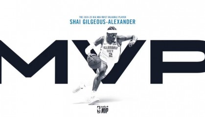 曾经连校队都进不去的男孩,如今成了NBA常规赛MVP