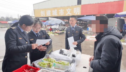 卖芒果获利25元却可能被罚5万元 市场监管局为啥免除“天价罚单”?