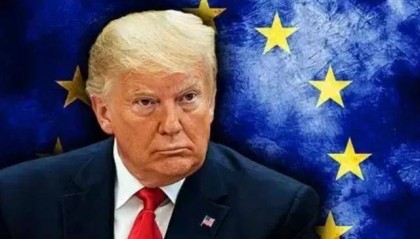 特朗普“抬高身价”,扬言中方迫切希望他访华,我们可以晾晾他