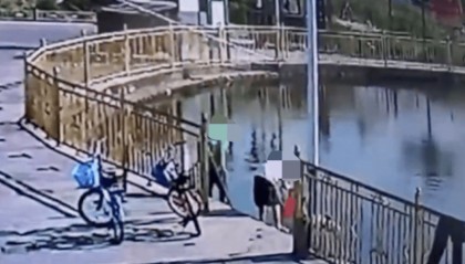 噩耗传来!两个孩子不幸身亡!