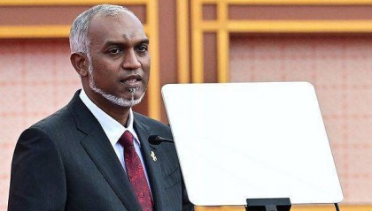 美媒爆料:印度特工曾与马尔代夫反对派接触,密谋罢免亲华总统