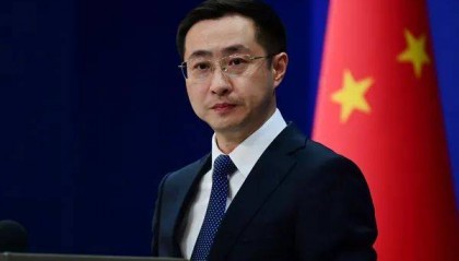 “中国将对制造芬太尼的人判死刑”?外交部回应